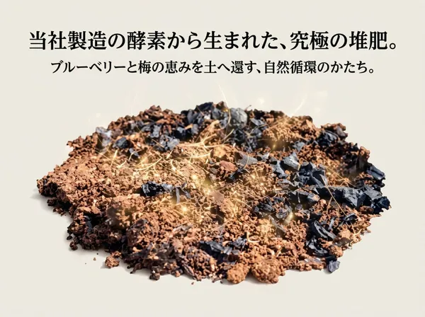 成長の違いの実証