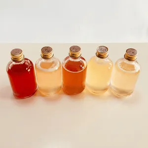 酵素ボトル